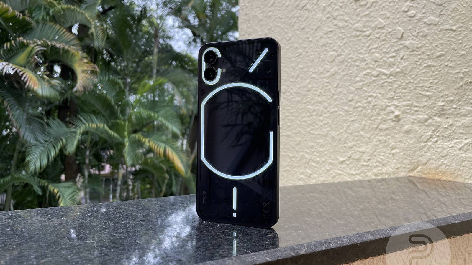 Nothing Phone 1 Review: The Midrange Jack of All Trades